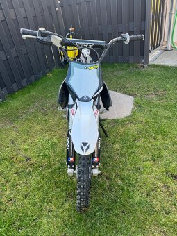 Pitbike YCF start 125SE - 3