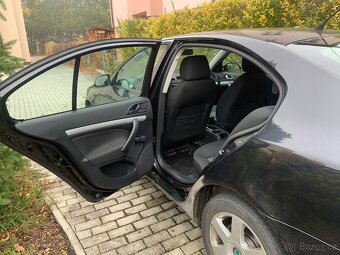 Škoda Octavie 2 - 3
