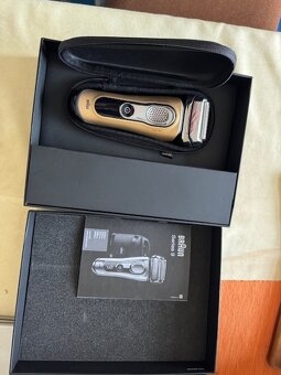 Barun Series 9 - Gold Edition - 3