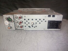 SONY + BLAUPUNKT + SENCOR (CD, SD, USB) - autorádia s CD - 3