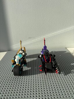 lego ninjago 70639 - 3