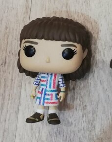 Funko Pop jen vystavene - 3