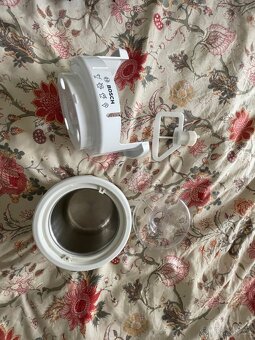 Nástavec na výrobu zmrzliny Bosch MUZ5EB2 - 3