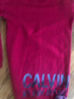 Mikina Calvin klein - 3