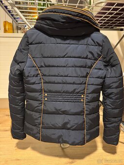 Bunda Pimkie vel. S - 3