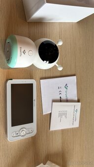 Truelife NannyCam R7 Dual Smart - 3