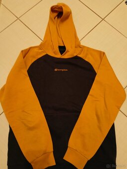 úplně nová zn. mikina under armour vel. 170 cm., vel.158-164 - 3