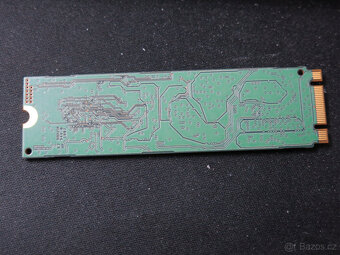 SSD M.2 Samsung 128GB s Microsoft Windows 10 Pro - 3