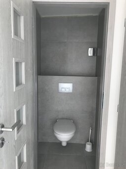 Podkrovní mezonetový byt 3+kk v centru Vrchlabí - 3