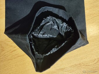 Pracovní kalhoty černé SINTEX - 3