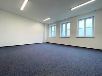 Pronájem nebytového prostoru v České Lípě. - 3