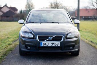 Volvo C30 - 3
