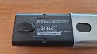 Dálkový ovladač Samaung BN-01327B - 3