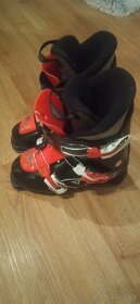 Lyžařské boty - 3