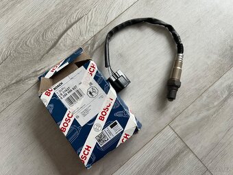 Lambda sonda BOSCH (LS 31627) - 3
