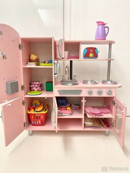 dětská kuchyňka - 3