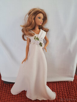 Sběratelská panenka Barbie Looks - 3