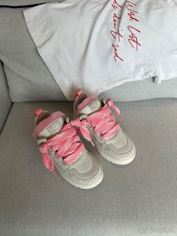 Ugg Lowmel Love 25’ - Nové, s originální krabicí - 3