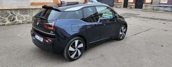 BMW i3,  Tepelné čerpadlo - TEST BATERIE AVILOO Odpočet DPH - 3