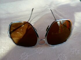 Sluneční brýle - 3