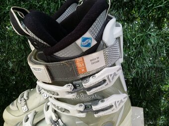 Lyžařské boty Fischer My Style 8 XTR vel.39 - 3
