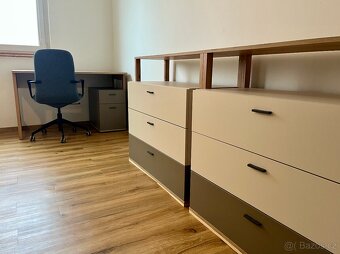 Prodej prosvětleného bytu 2+1 57m² - Lužická - 3