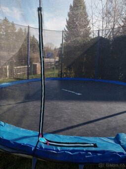 Trampolína Insportline - 3