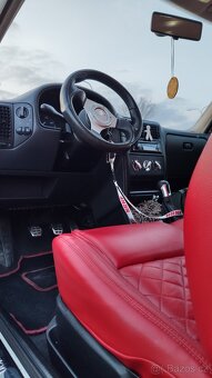 Vw polo 6n1 1.4 44kw - 3