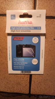 Foťák Camon eos 1100D - 3