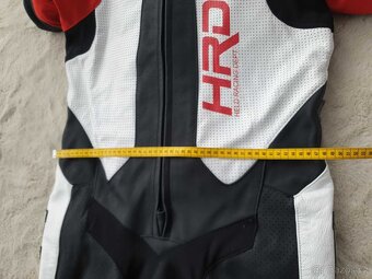 Moto kombineza Held Slade 52 Eur - 3