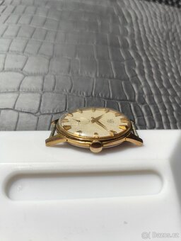 Britix Swiss made Watch - 3