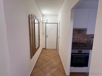 Pronájem bytu 2+1 v Brně-Chrlicích - 3