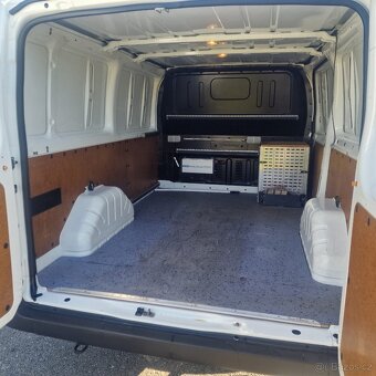 Ford Transit L1H1 “””83000km””” - 3