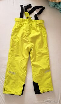 Lyžařský set Alpine Pro - vel. 128/134 - 3