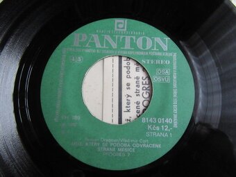 SP Progres 2 - Muž, který se podobá odvrácené straně měsíce - 3