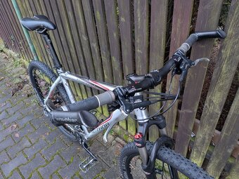 Author Traction 29 21" - 3