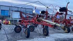 Obraceč Kuhn GF 440T - 3