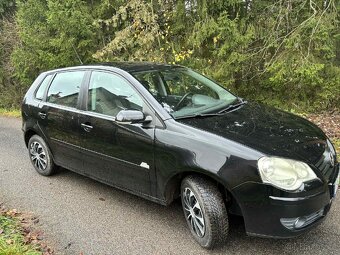 Vw polo 1.2, r.v. 2008, 100tis.km - 3
