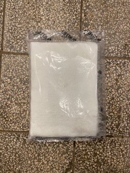 Vata do výfuku 4T/2T - 3