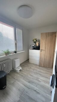 Pronájem bytu 2+1, 64 m2, Střekov, Ústí nad Labem - 3