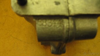 Kartery Jawa 250 speciál - 3