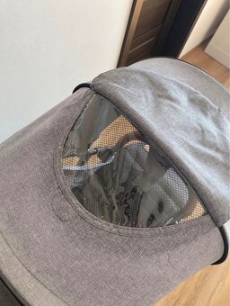 Sportovní kočár Kindercraft - 3