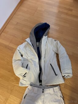 Lyžařská bunda Gaastra dámská - 3