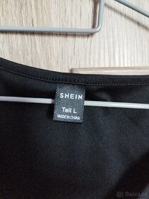 Nové dámské šaty vel. L - 3