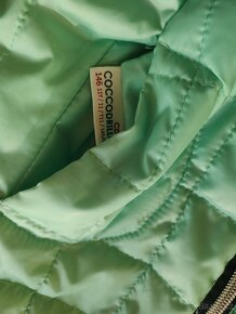 Dívčí oboustranná vesta Coccodrillo vel.146 - 3