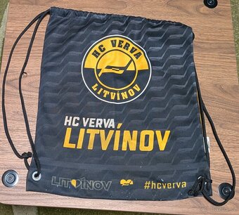 Hokejové suvenýry - 3