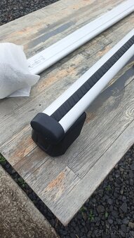 Příčníky orig. Audi Q5 2017-> - 3