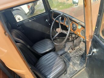 Austin 10/4 pick up1934 - 3