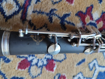 Klarinet Suzuki Concertino - 3