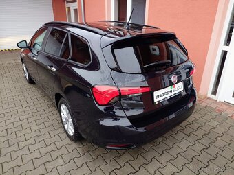 Fiat Tipo 2016 1.4 Turbo Easy 88 kW - 3